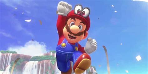 New Mario Movie Trailer At New York Comic-Con 2022 - warstu
