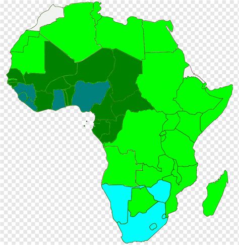 Make your maps on the go with the brand new ios and android app for mapchart. Blank Sub Saharan Africa Map / Sub Saharan Africa Map With Capitals Page 1 Line 17qq Com - Label ...