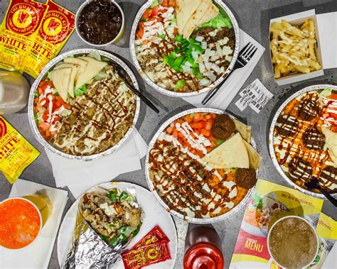 Additionally, our app allows you to place online orders for pickup, delivery & curbside pick up. The Halal Guys - 1811 Greenville Ave, Dallas, TX, Delivery ...