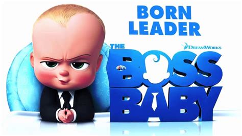 The Boss Baby 2017 Full Movie Hd Youtube