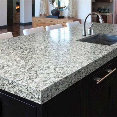 Bianco Primata Granite Countertops Company Chicago Marble