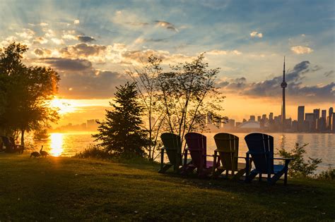 Canada summer weather report card reveals how your city is doing