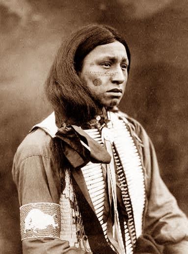 Ciesla Blog Lakota Indians