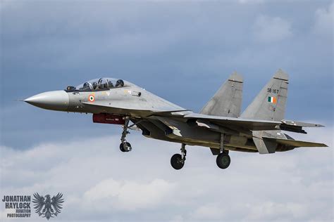 Indian Air Force Sukhoi Su 30mki Sb 167 In 2021 Indian Air Force