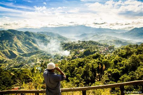 4 Reasons Why Baguio City Is The Perfect Place For Retirement Timons Cabansi