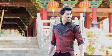Directed by destin daniel cretton. 'Shang-Chi and The Legend of The Ten Rings' Will Hit ...