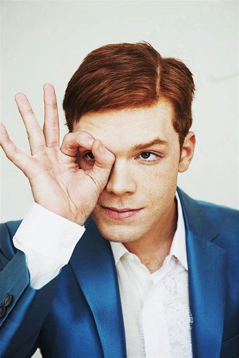 Ian And Mickey Jerome Valeska Cameron Monaghan Jeremiah Best Actor Some Pictures Gotham