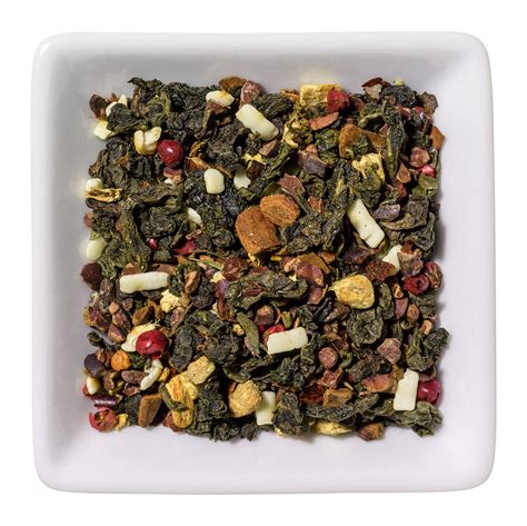Magical, meaningful items you can't find anywhere else. Red Dragon® Chai - TeeTopf