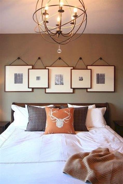 63 Gorgeous Farmhouse Master Bedroom Design Ideas