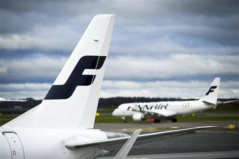 Finnair Lennot Shanghaihin Ja Souliin Jatkuvat Lentorahtien Hinnan