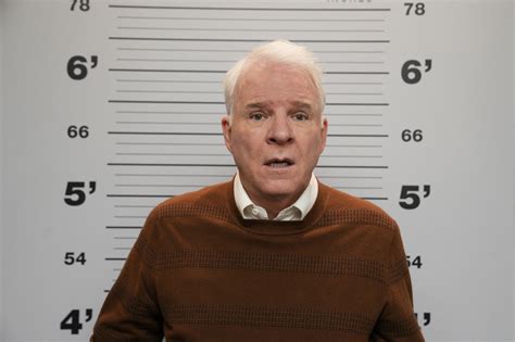 Farjam News 來 Steve Martin Talks Retirement After 60 Years