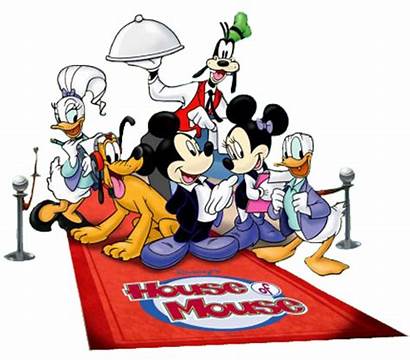 Mouse Clipart Mickey Works Disney Minnie Cartoon