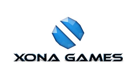 Xona Games Inc Company Indie Db