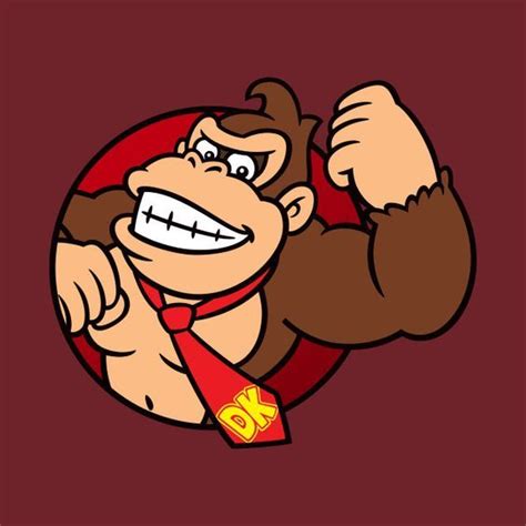 Donkey Kong Drawings Kong Donkey Drawing Comments Nintendoswitch Bocagewasual