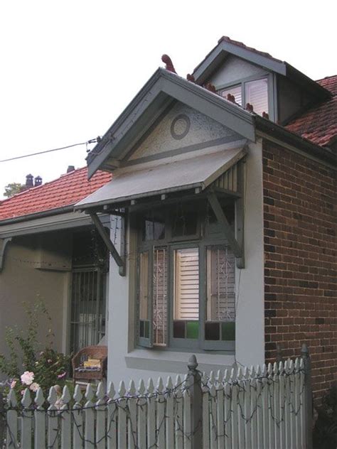 An install team can come to. Federation Details: Federation Awnings | Outdoor window ...