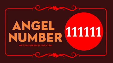 Angel Number 111111 Meaning Love Twin Flame Reunion And Luck