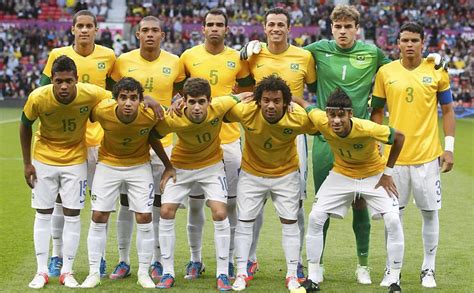 Copa são paulo de futebol júnior. Brasil x Coreia do Sul - futebol - 05/04/2018 - Esporte ...