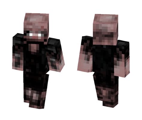 Install Scp 106 Old Man Skin For Free Superminecraftskins
