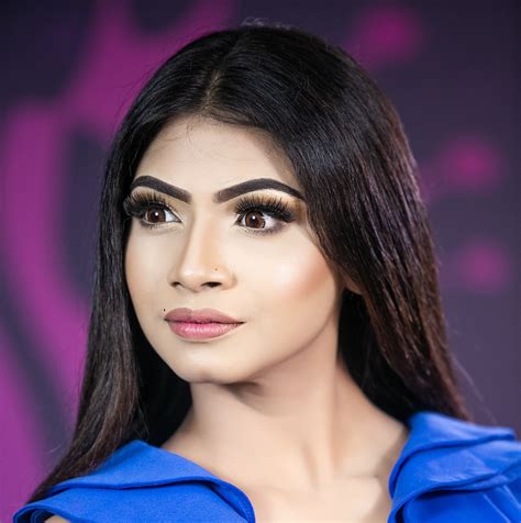 Bangladeshi Hot Model