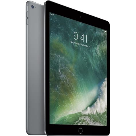 Apple Ipad Air 2 Mnv22lla 32gb Wifi Black Tanga