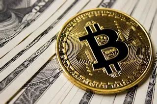 Mengenal Bitcoin Investasi Aset Digital Yang Kian Populer Daftar Terpopuler