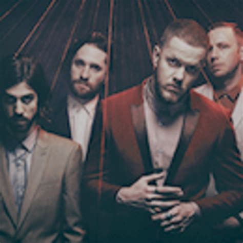 Imagine Dragons Daily Fansite — For The Anagram I Think It Could Be