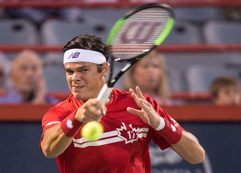 Tennis Players To Watch In Toronto And Montreal Team Canada