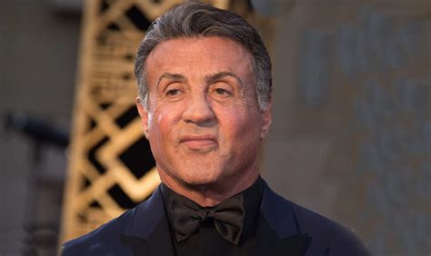 Sylvester Stallone Under Probe For Sexual Assault Punch Newspapers