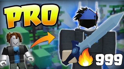 Be Your Coach In Roblox Bedwars To Become A Pro By Warrencreator Fiverr