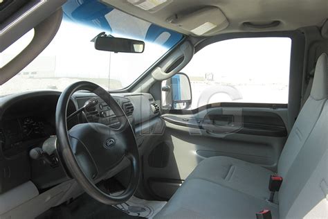 Principal 78 Images Ford F350 Interior Vn