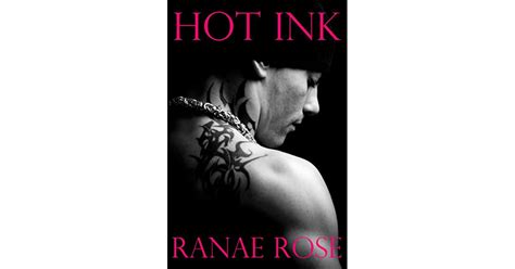 Hot Ink Inked In The Steel City 1 By Ranae Rose
