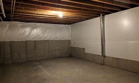 The Guide To Lowering Your Basement The Foundation Experts Inc