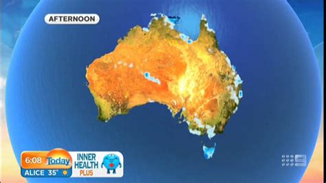 Phillip island's mild weather makes it a perfect destination to visit all throughout the year. Today Show Weather Cross from Isola di Capri, Cowes ...