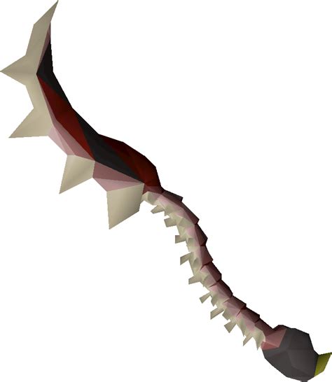 Tigersensei on january 08, 2011: Abyssal bludgeon | Old School RuneScape Wiki | FANDOM ...