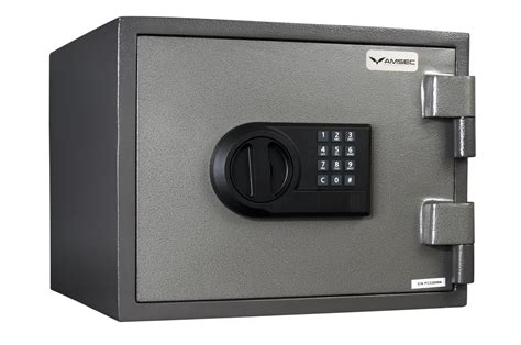 American Security FS914E5LP 1 Hour Fire Safe w/ Electronic Lock - 0.6 ...
