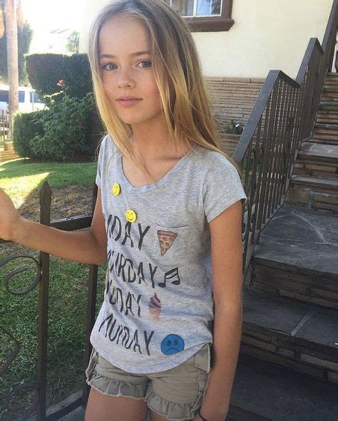 35 ideas de kristina pimenova kristina pímenova las niñas mas bonitas niñas modelos