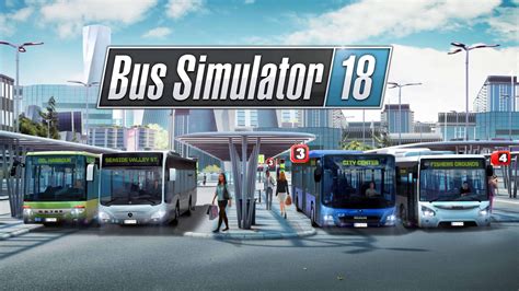 Welcome to the official website of the popular bus simulator franchise. Bus Simulator 18 Android/iOS Mobile Version Full Game Free ...
