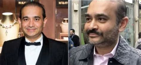 Fraudster Nirav Modi Will Continue To Be In Jail As Uk Court Rejects