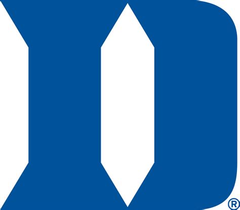 49 Duke Logo Wallpaper