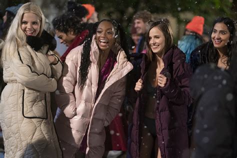 The Sex Lives Of College Girls Renewed For Season 3 At Hbo Max