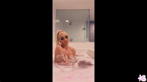 Kendra Sunderland Naughty Bath Justporn To