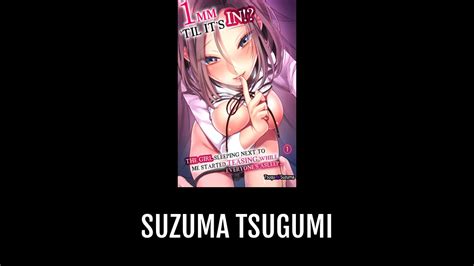 Suzuma TSUGUMI Anime Planet