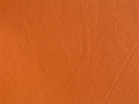 Free Download Leather Textures Orange Leather Texture Bright Fabric