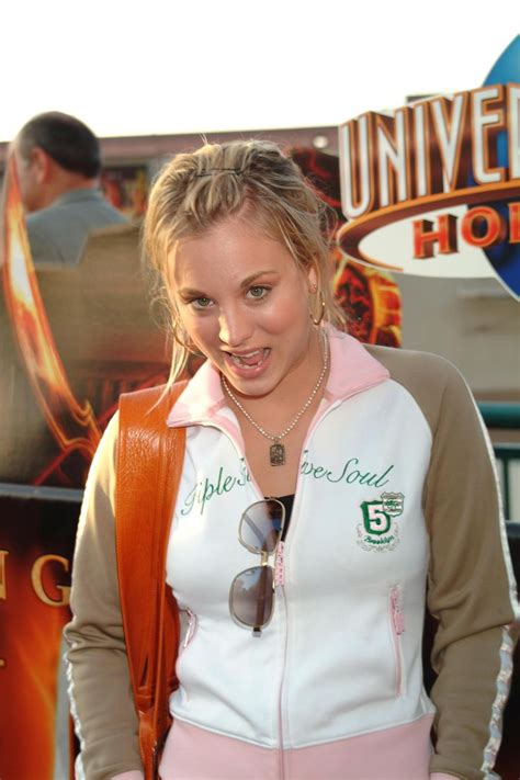 17 Best Images About Kaley Cuoco On Pinterest Sexy