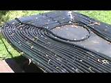 Images of In Ground Pool Solar Heating
