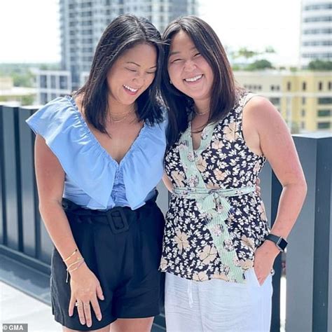 Identical Twins Separated At Birth In South Korea Discover Each Other