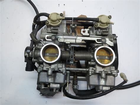 The suzuki gs500 is an entry level motorcycle manufactured and marketed by the suzuki motor corporation. Carburetor Carbs Suzuki GS500F 2004-2009