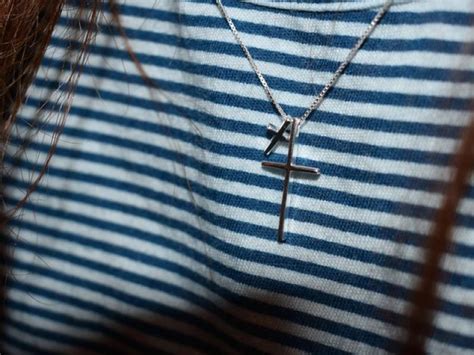Society News Christian Worker Fired For Wearing Cross Wins Religious Discrimination Lawsuit