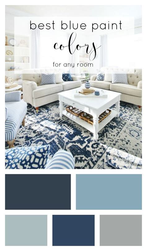 25 Best Living Room Ideas Stylish Living Room Decorating Best Blue