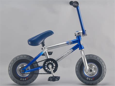 Buy Rocker Bmx Mini Bmx Bike Irok Hot Tortoise Rocker Coaster Model In